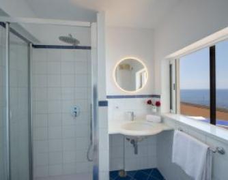 Villa Torretta and Pool and Lift in Praiano - Photo 22